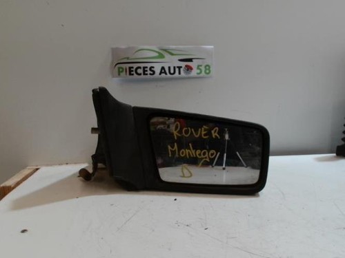 Retroviseur droit rover - retroviseur,
