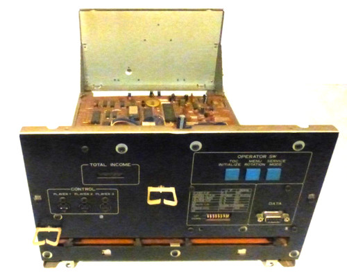 Pioneer jukebox model - pioneer,