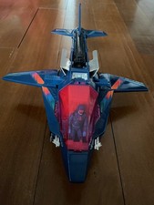 M.A.S.K SWITCHBLADE Miles