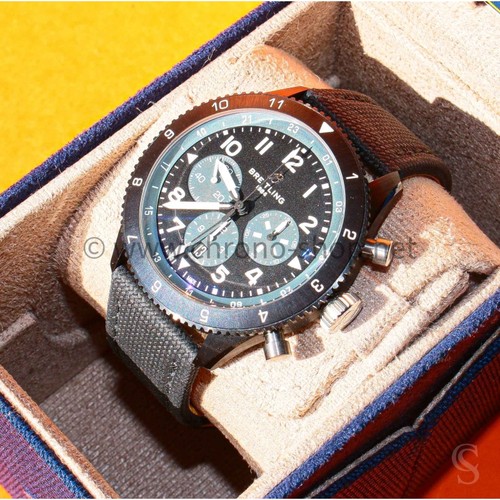 Breitling super avi b04 - avi,