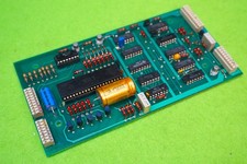 BOARD 1.167.765-13 - Studer