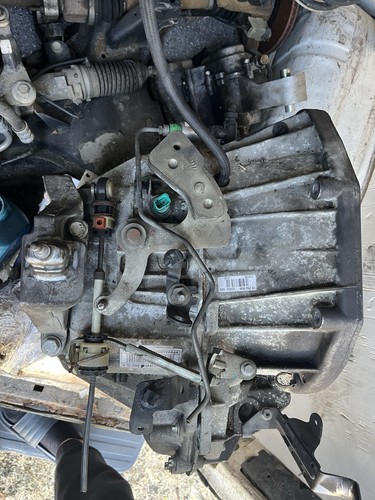 Boite vitesse renault scenic - renault,