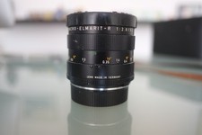 Objectif Leica R 60mm Macro