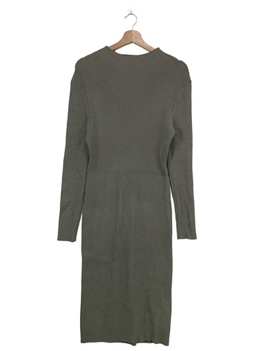 Robe maille tricotées - robe, en