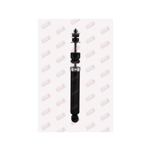 Amortisseur suspension avant - suspension,