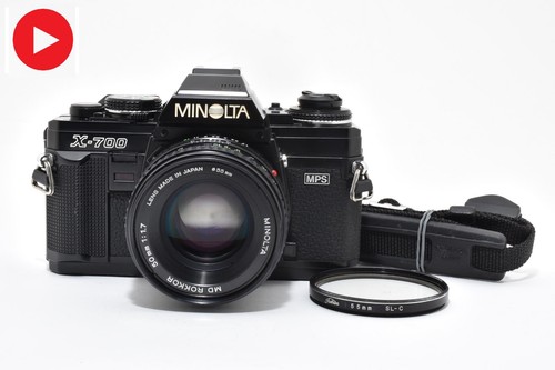 Appareil photo argentique - , 35