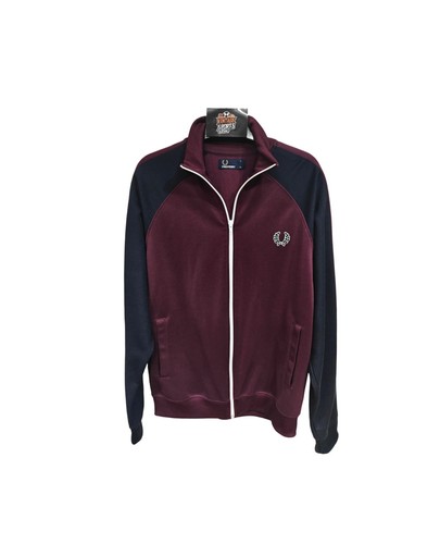 Veste survêtement fred - veste,