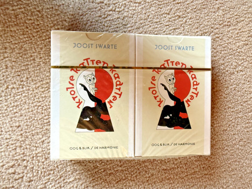 Rare joost swarte playing - joost,