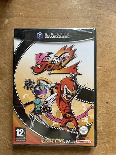 Viewtiful joe nintendo - 2,