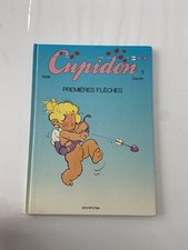 BD Cupidon – Tome 1 