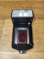 Flash 3600HSD ( Sony HVL-F36AM) pour Sony Alpha + Adaptateur ADP-MAA