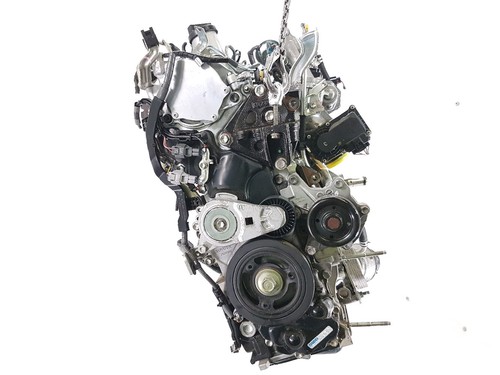 Moteur type 1nd 0n040 - moteur,