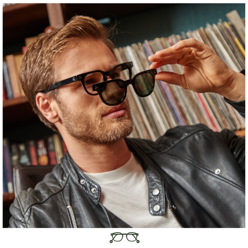 Lunettes vue - lunettes, de
