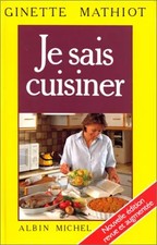 Je sais cuisiner: Plus 2000