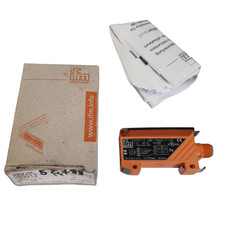 IFM ELECTRONIC O5013 Amplificateur pour fibre optique