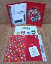 Jeu Vidéo Nintendo Wii New