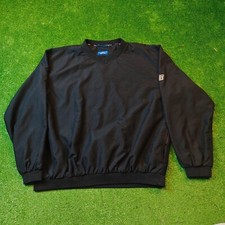 Veste coupe-vent vintage PGA