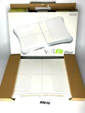 Wii Fit Balance Board - Nintendo