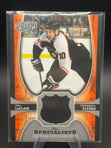 2005 upper deck power play - 2005-06,