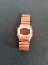 Montre Vintage à RESTAURER