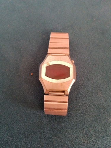 Montre vintage restaurer - montre,