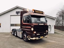 TEKNO 76993 SCANIA 143