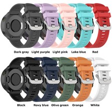 Bracelet de montre en silicone