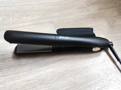 Plaque ghd gold professional - plaque,