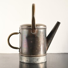 Arrosoir vintage cuivre Jean