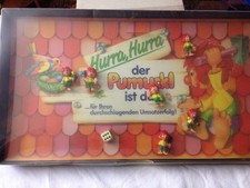 Rare Diorama Kinder Surprise
