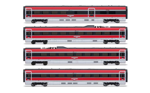 Arnold hn3512 trenitalia - hn3512,