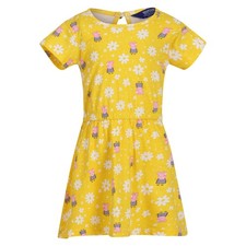 Regatta - Robe décontractée - Bébé fille (RG7456)