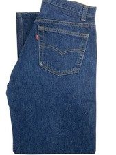 Jean 501 Levi’s Vintage