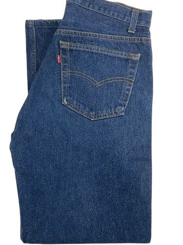 Jean 501 levi vintage - 501,
