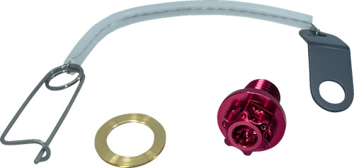 Psr 01946 magnetic drain - psr,