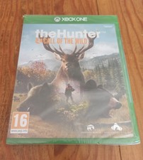 The Hunter Call Of The Wild -