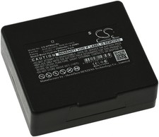 Batterie d'alimentation pour Hetronic Mini FBH300 / Nova Mini / Potain P-63418-9