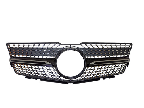 Calandre grille masque matrix - calandre,