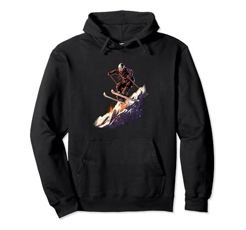 Skiing ski jumping freestyle - skiing,