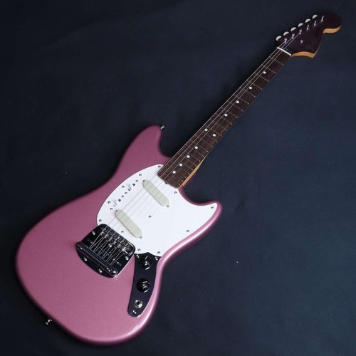 Fender mij fsr 2026 - mij,