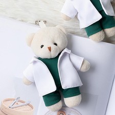 Peluche Docteur Confortable