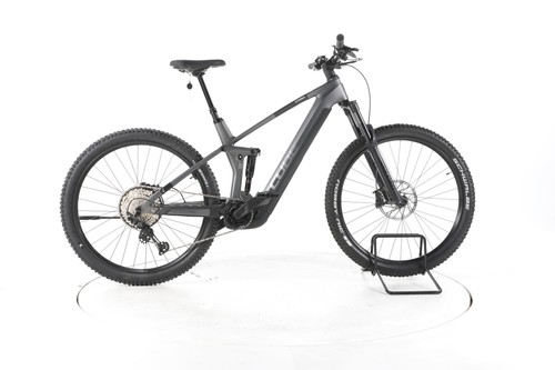 Cube stereo hybrid - hybrid, hpc