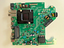 Carte Mère Motherboard pour TV Hisense	43A66H	RSAG7.820.12363/ROH