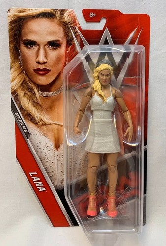Lana wwe series - wwe, #75