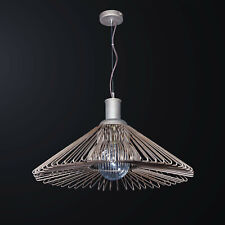 Lustre Moderne Design Métal