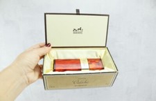 Etui Hermès Calèche vintage