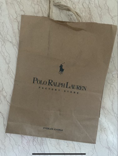 Ralph lauren sac vide - lauren:,