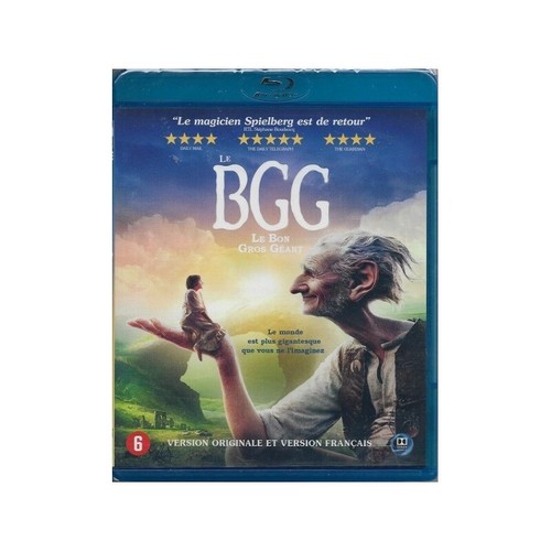 Bgg bon gros - le, bgg-le