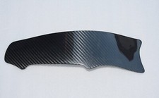 PROTECTION MONOBRAS KTM SUPER DUKE R 1290 2020 2021 2022 2023 CARBONE RENFORCé