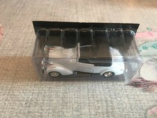 Voiture Miniature Hotchkiss